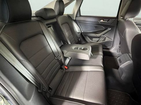 Used 2021 Volkswagen Jetta SEL FWD image 31