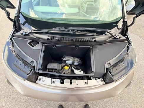 Used 2014 BMW i3 RWD image 18