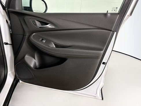 Used 2025 Buick Encore GX Preferred image 30