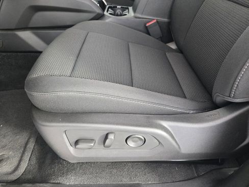 New 2026 Chevrolet Colorado LT w/ Advanced Trailering Package image 22