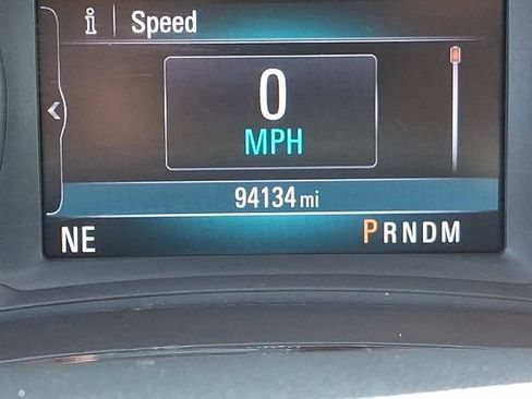 Used 2019 Buick Encore Preferred FWD image 22