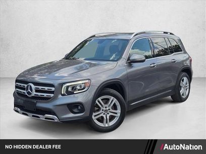 Used 2021 Mercedes-Benz GLB 250 4MATIC
