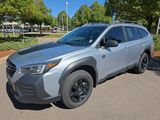 Used 2022 Subaru Outback Wilderness image 2