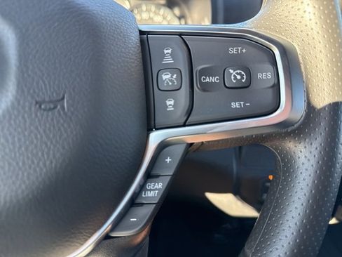 New 2026 RAM 3500 Tradesman image 32