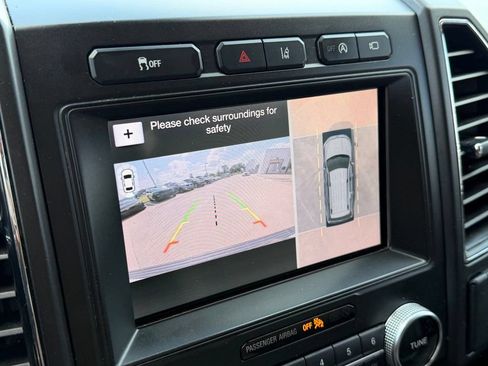 Used 2019 Ford Expedition Limited w/ Equipment Group 302A RWD image 20