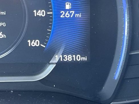 Used 2019 Hyundai Santa Fe FWD image 40