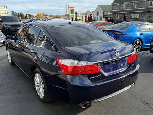 Used 2013 Honda Accord EX-L image 5