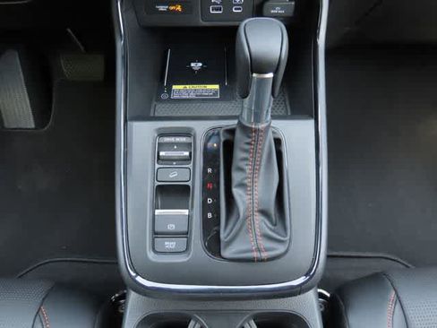 New 2026 Honda CR-V Sport Touring image 27