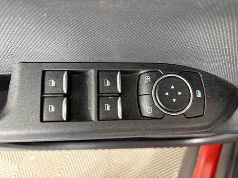 Used 2022 Ford Bronco Sport Big Bend w/ Convenience Package AWD/4WD image 19