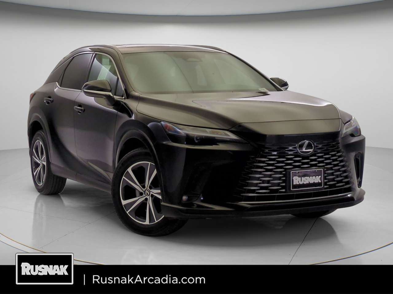 Used 2026 Lexus RX 350 FWD w/ Cold Area Package image 1