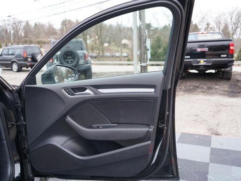 Used 2016 Audi A3 e-tron Premium Plus w/ Premium Plus Package image 63