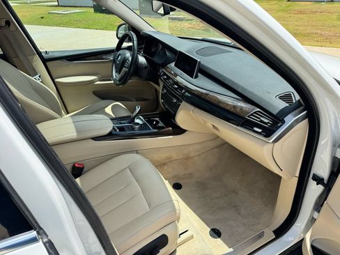 Used 2015 BMW X5 xDrive35i AWD/4WD image 16