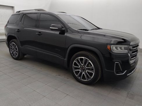 Used 2020 GMC Acadia AT4 w/ LPO, Floor Liner Package AWD/4WD image 11