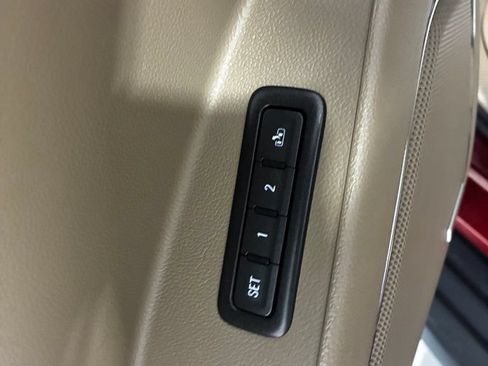 Used 2017 Chevrolet Tahoe LT AWD/4WD image 17