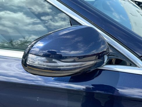 Used 2018 Mercedes-Benz E 400 4MATIC Sedan image 12