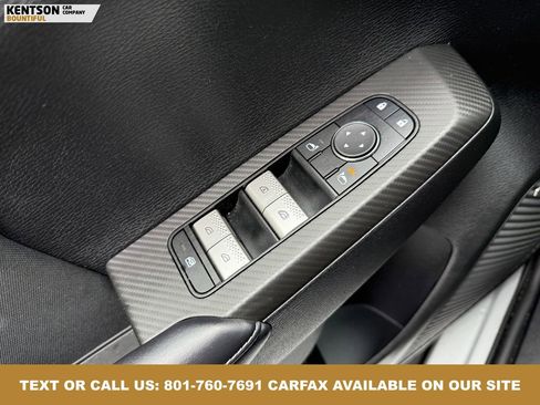 Used 2025 Mitsubishi Outlander ES image 22