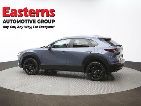 Used 2025 MAZDA CX-30 AWD 2.5 S w/ Preferred Package image 64