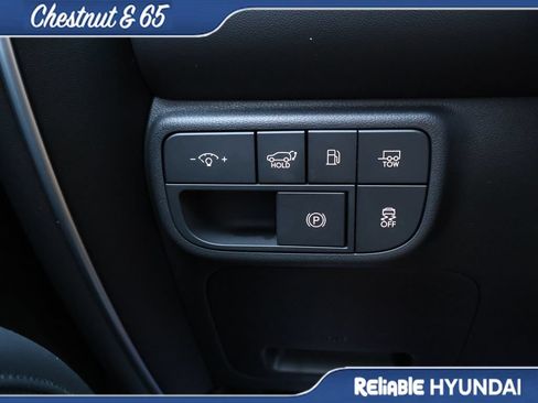 Certified 2026 Hyundai Palisade FWD Hybrid image 32