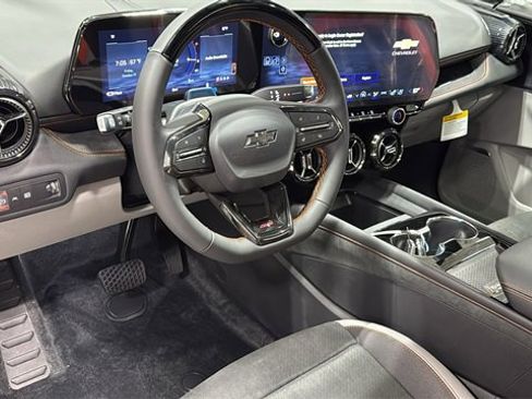 New 2026 Chevrolet Blazer EV SS image 11