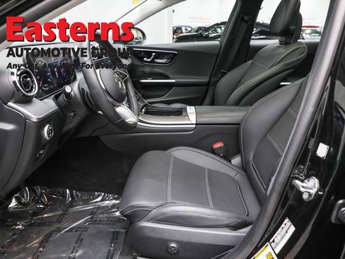 Used 2023 Mercedes-Benz C 300 4MATIC Sedan image 14