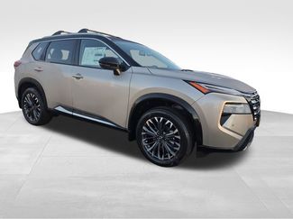 New 2026 Nissan Rogue Platinum w/ Platinum Premium Package 360° Tour