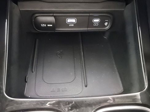 Certified 2024 Kia Telluride EX FWD image 34