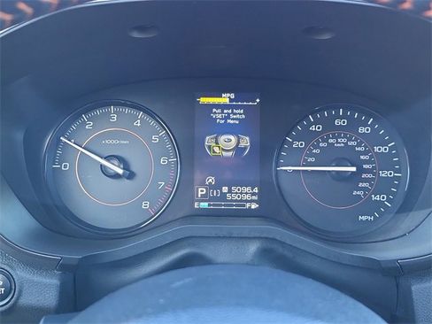 Used 2022 Subaru Crosstrek 2.0i Premium image 21