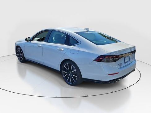 Used 2025 Honda Accord Touring image 33