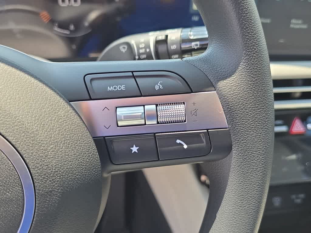 New 2026 Hyundai Tucson SEL Plus FWD image 25