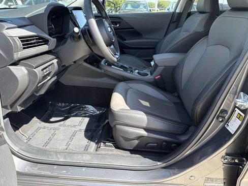 Certified 2025 Subaru Crosstrek 2.5i Limited w/ Crosstrek Mirror Package AWD/4WD image 18