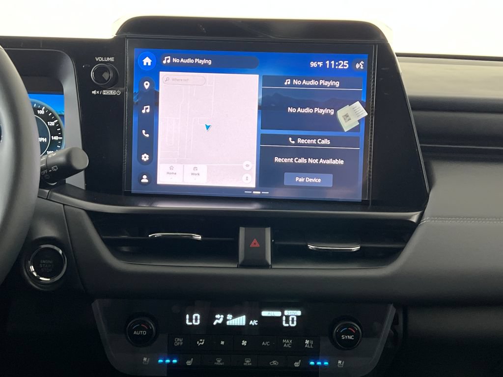 New 2026 Subaru Outback Touring XT AWD/4WD image 21