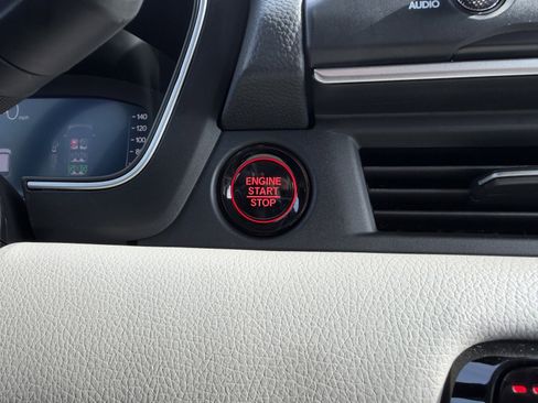 New 2026 Honda Pilot Touring image 37