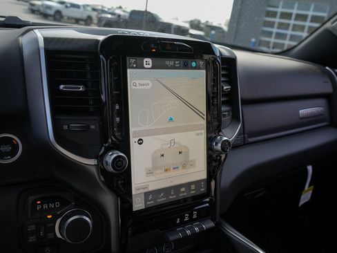 New 2026 RAM 1500 Big Horn image 23