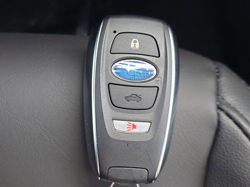 New 2026 Subaru Outback Premium image 27