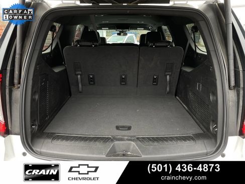 Used 2024 GMC Yukon XL SLT image 7