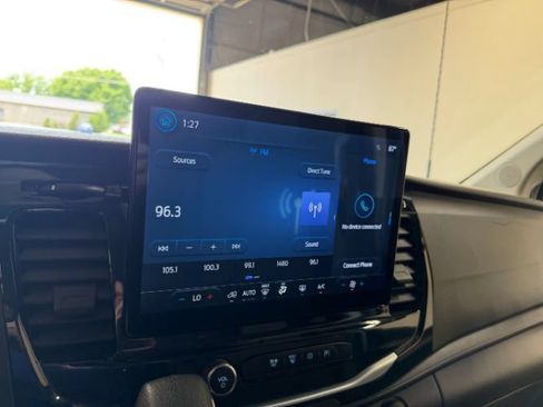 Used 2025 Ford Transit 350 XLT RWD image 15