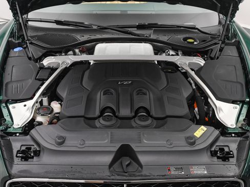 New 2026 Bentley Continental GTC AWD/4WD image 30