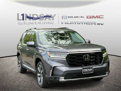 Used 2023 Honda Pilot Touring