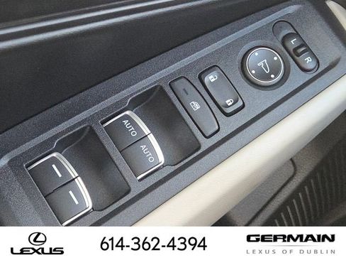 Used 2023 Honda Accord EX-L image 23