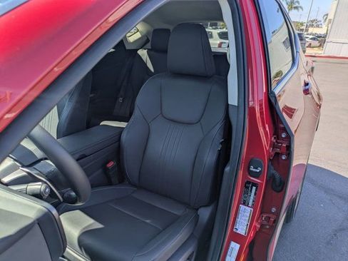 Used 2024 Lexus NX 350 AWD w/ Cold Area Package image 11