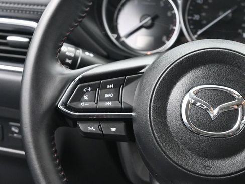 Used 2024 MAZDA CX-5 Carbon Edition image 30