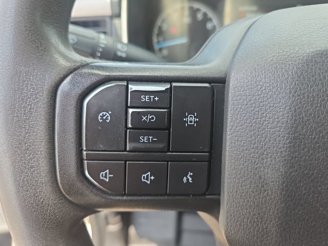Used 2022 Ford F150 XL w/ Equipment Group 101A High AWD/4WD image 20