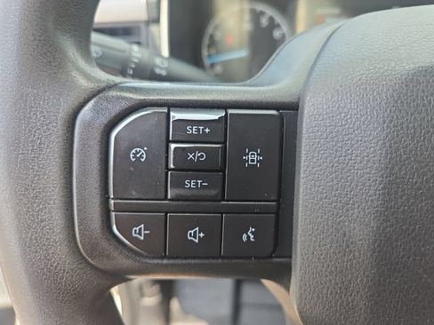 Used 2022 Ford F150 XL w/ Equipment Group 101A High AWD/4WD image 20