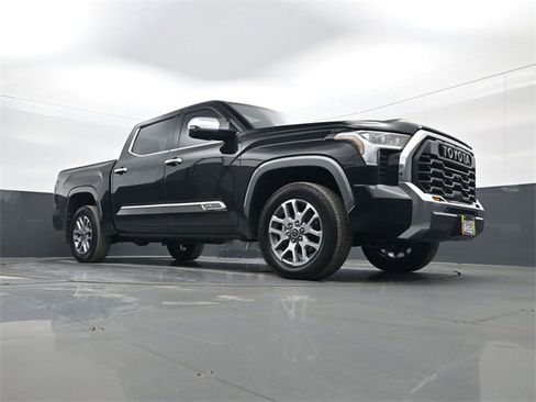 Used 2023 Toyota Tundra 1794 Edition image 23