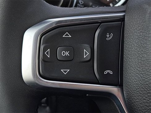 New 2026 RAM 1500 Big Horn image 13