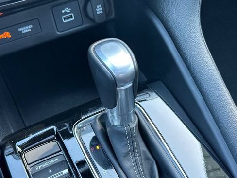 Used 2023 Acura Integra A-Spec FWD image 22