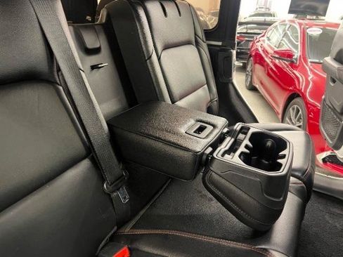 Used 2021 Jeep Wrangler Unlimited Rubicon AWD/4WD image 36
