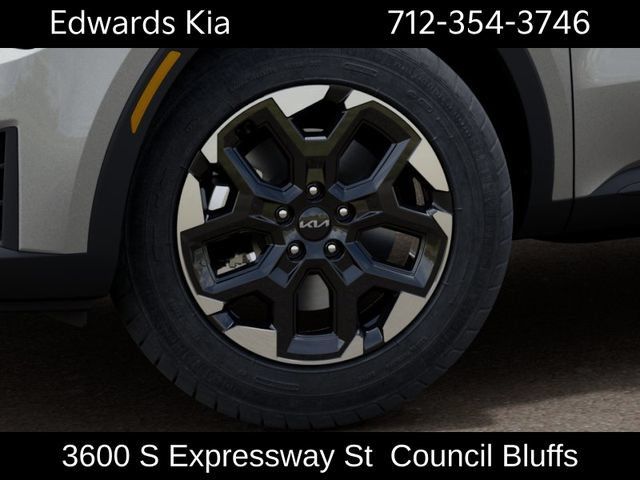 New 2026 Kia Sorento S w/ S Panoramic Sunroof Package FWD image 11