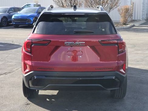 New 2026 GMC Terrain Elevation w/ Black Edition image 20