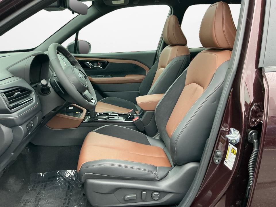Used 2026 Subaru Forester Touring AWD/4WD image 9